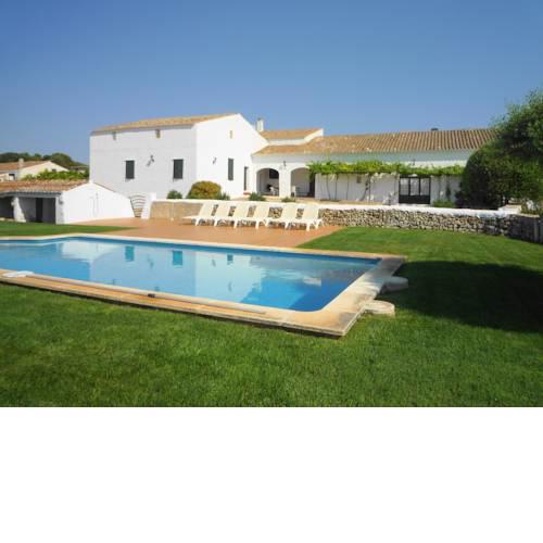 Finca Binimazoch