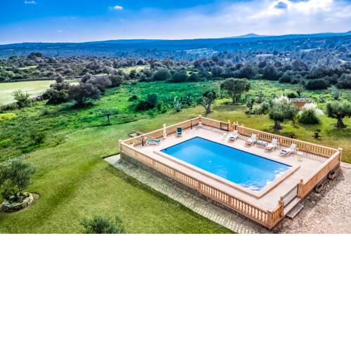 Finca BIRKADEM