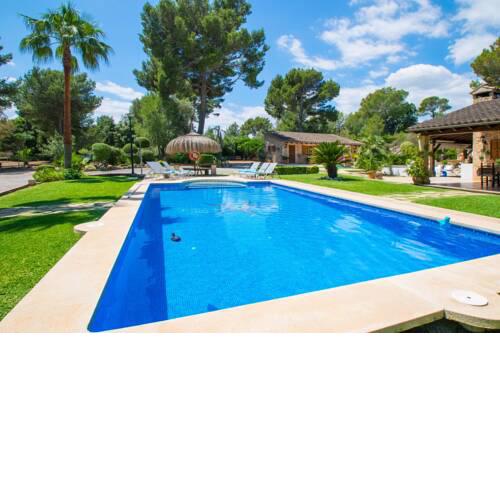 Finca BON PAS Alcudia