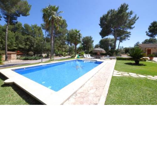 Finca Bon Pas