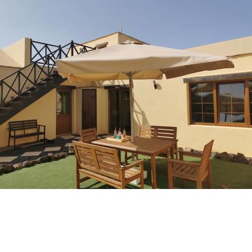 FINCA BONITA FUERTEVENTURA