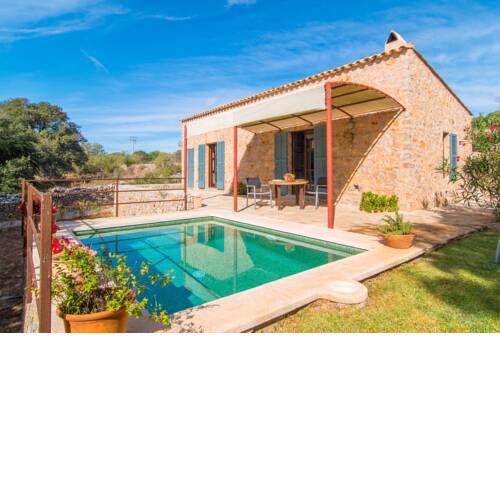 Finca Bonita