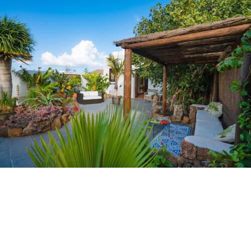 Finca Botanico - Garden Apartment