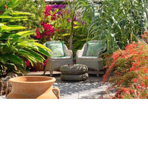 Finca Botanico - The Secret Garden Villa