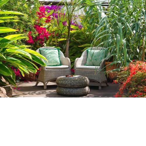 Finca Botanico Secret Garden - a45468