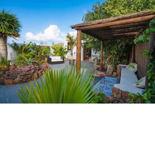 Finca Botanico