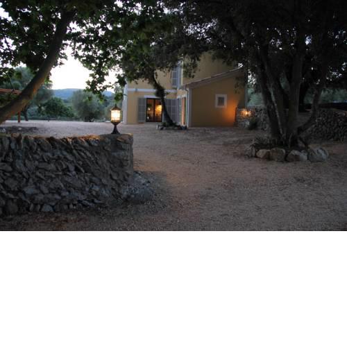 Finca Boutique Ca´n Regalat