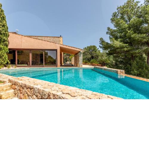 Finca Bunyola 3881 Mallorca