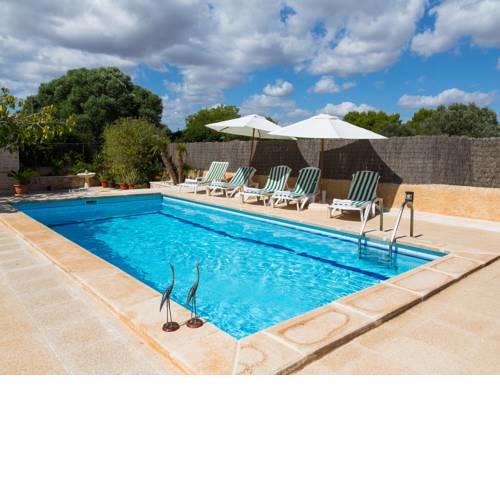 Finca Ca Na Maria