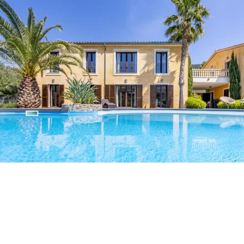 Finca Cabrita