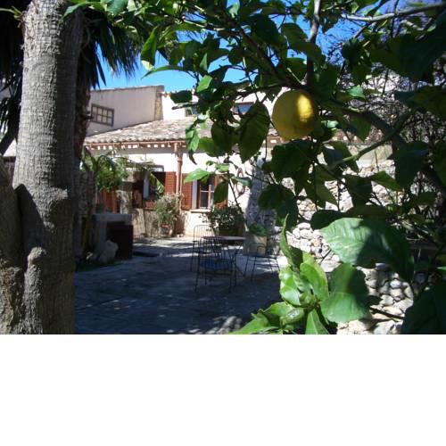 Finca Cal Rei