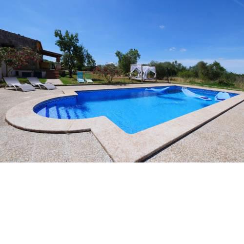 Finca Calderitx
