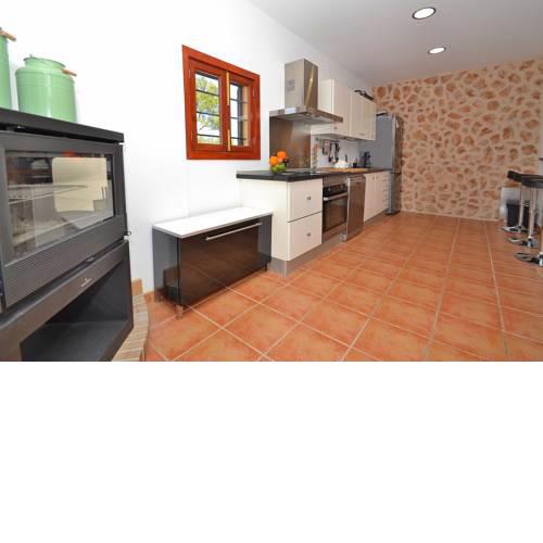 Finca Caleta Son Blai, Muro 234