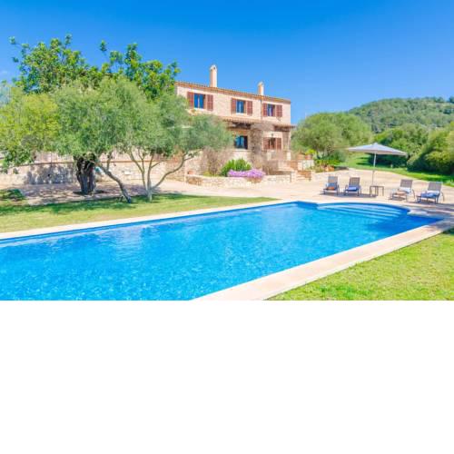 Finca Calma