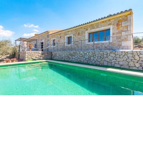 Finca Caluix