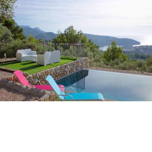 Finca Can Barretes
