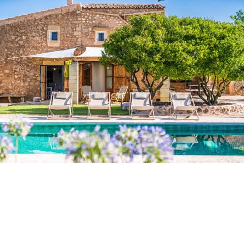 Finca Can Borges