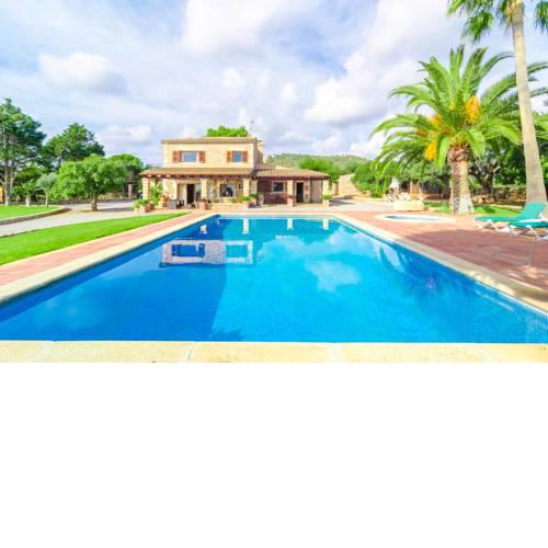 Finca Can Bosco 12