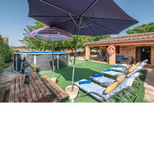 Finca Can Calistro