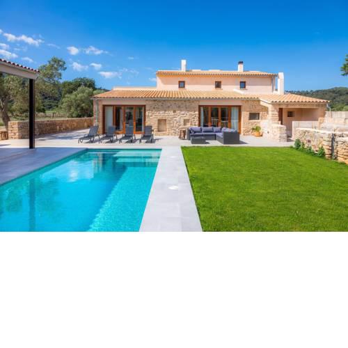FINCA CAN CARAGOL DE DALT