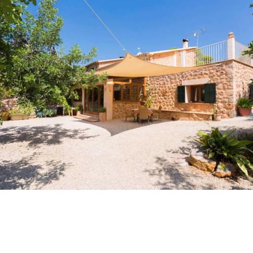 Finca Can Careta