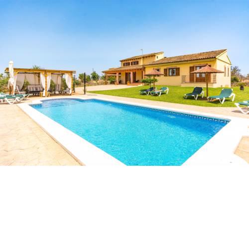 Finca Can Cocou