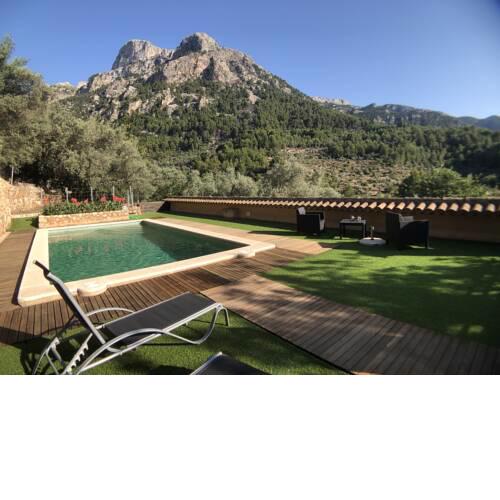 Finca Can Det Estadors