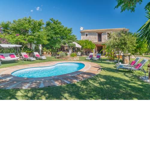 Finca Can Diego