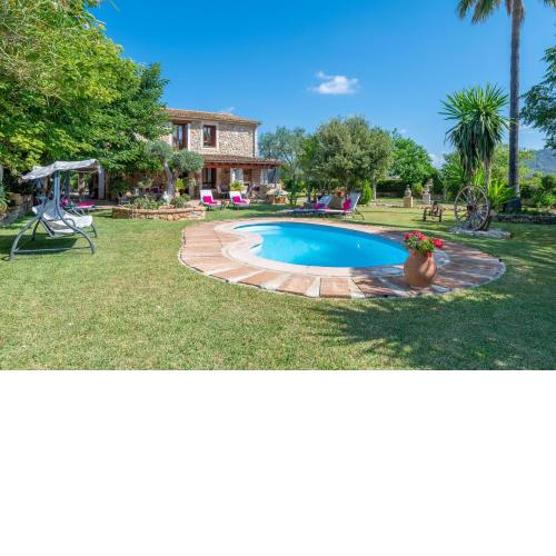 Finca Can Diego