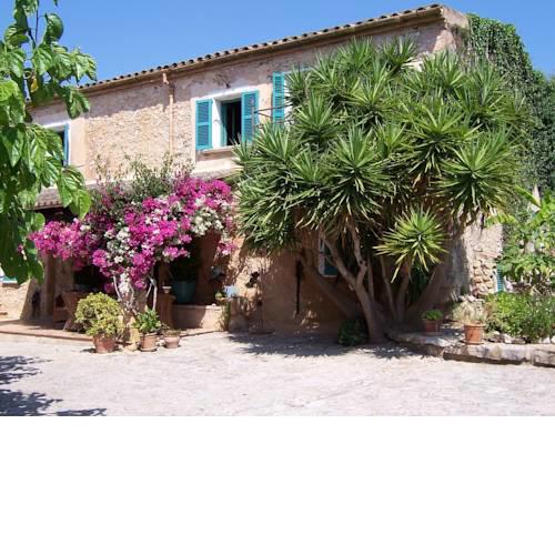 Finca Can Duvai Mallorca