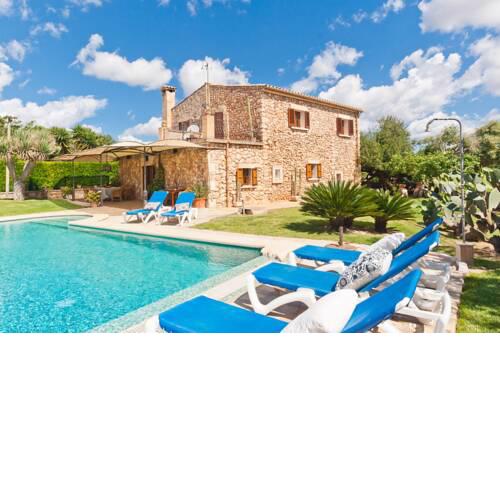 Finca Can Fonoll