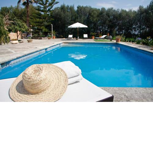 Finca Can Garbeta