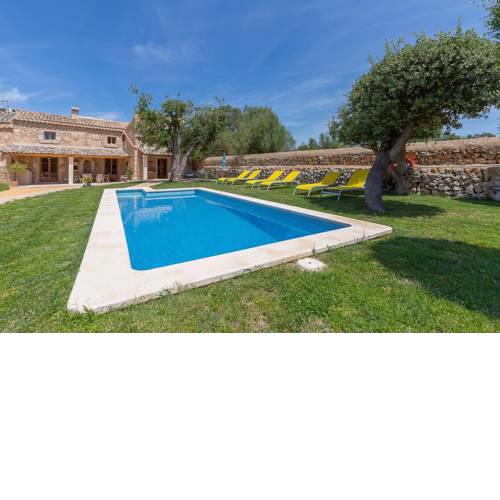 Finca Can Gelat