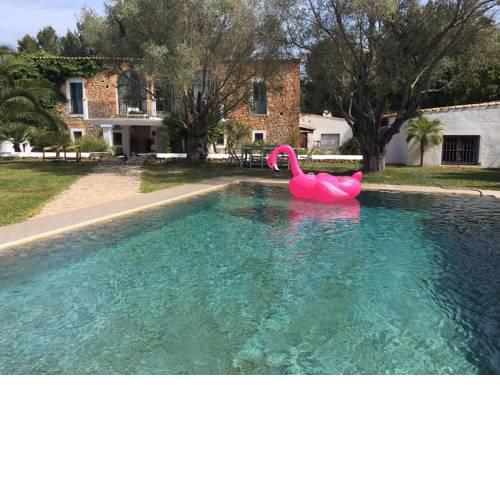 Finca Can Giotto Ibiza