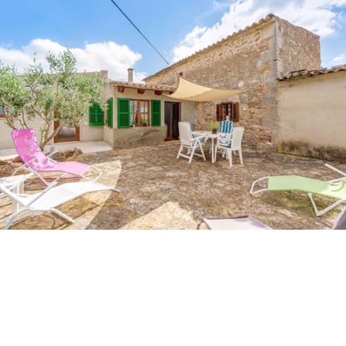 Finca Can Hostalet
