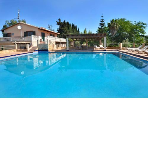 Finca Can Jener