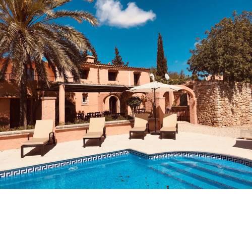 Finca Can Jordi