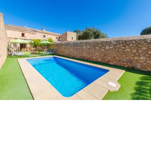 FINCA CAN MARIA COSTITX