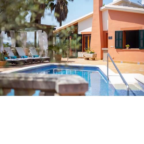 Finca Can Marti