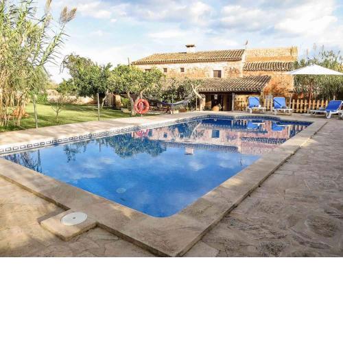 Finca Can Nin