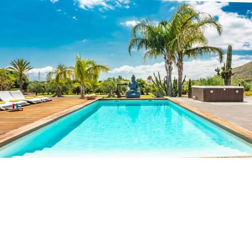 Finca CAN OLIVA Alcudia