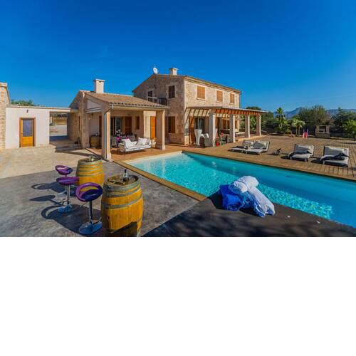 Finca Can Oliva