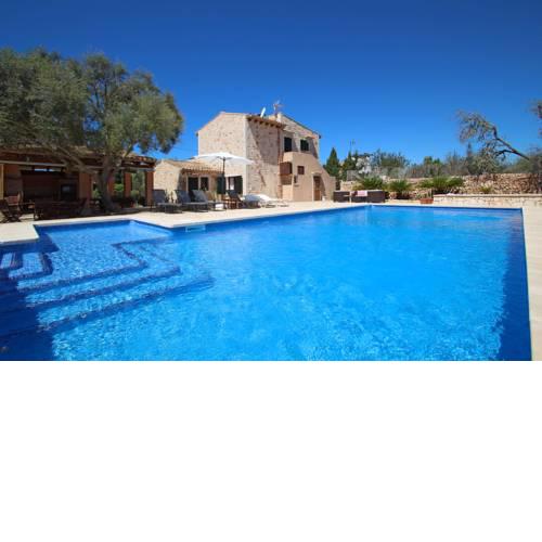 Finca Can Paco