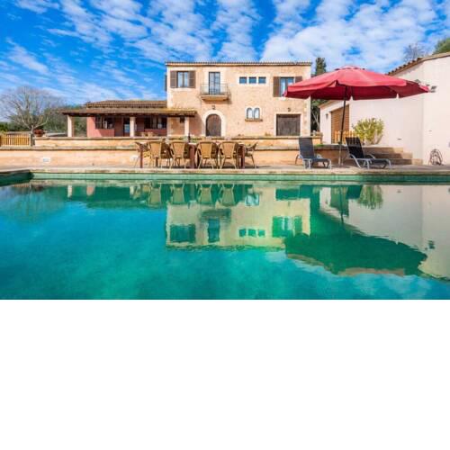 Finca Can Peixet
