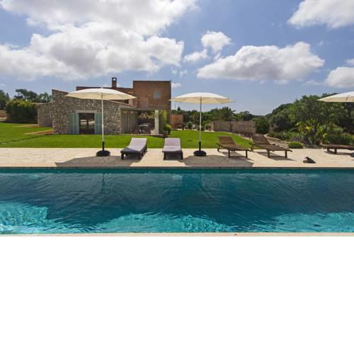 Finca Can Perdiu