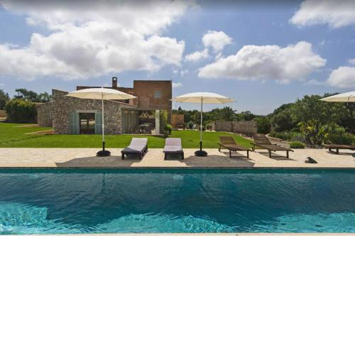 Finca Can Perdiu