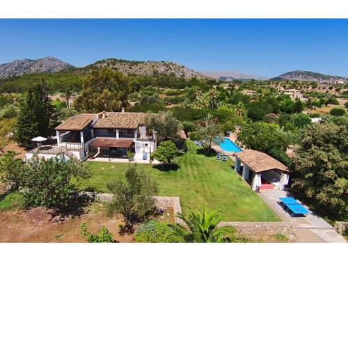 Finca Can Puig