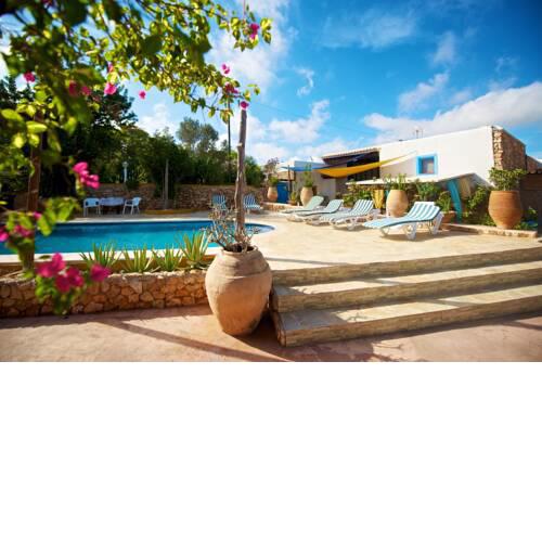 Finca Can Pujolet