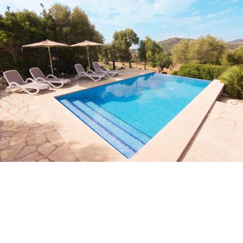 Finca Ca'n Pula