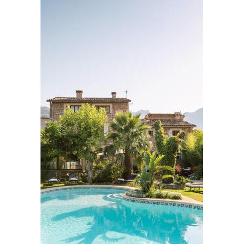 Finca Ca'n Quatre
